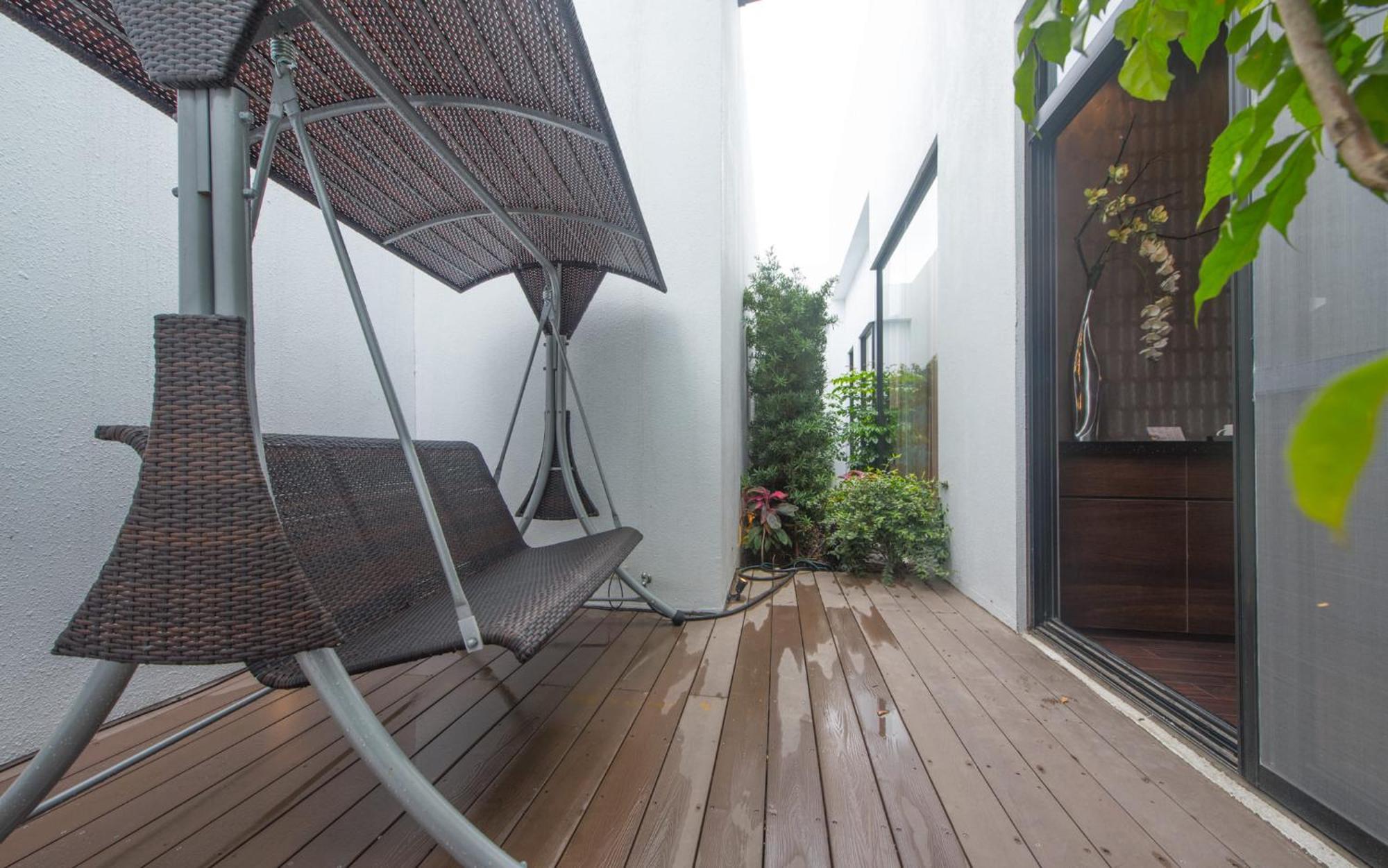 Voga Motel Đài Trung Ngoại thất bức ảnh