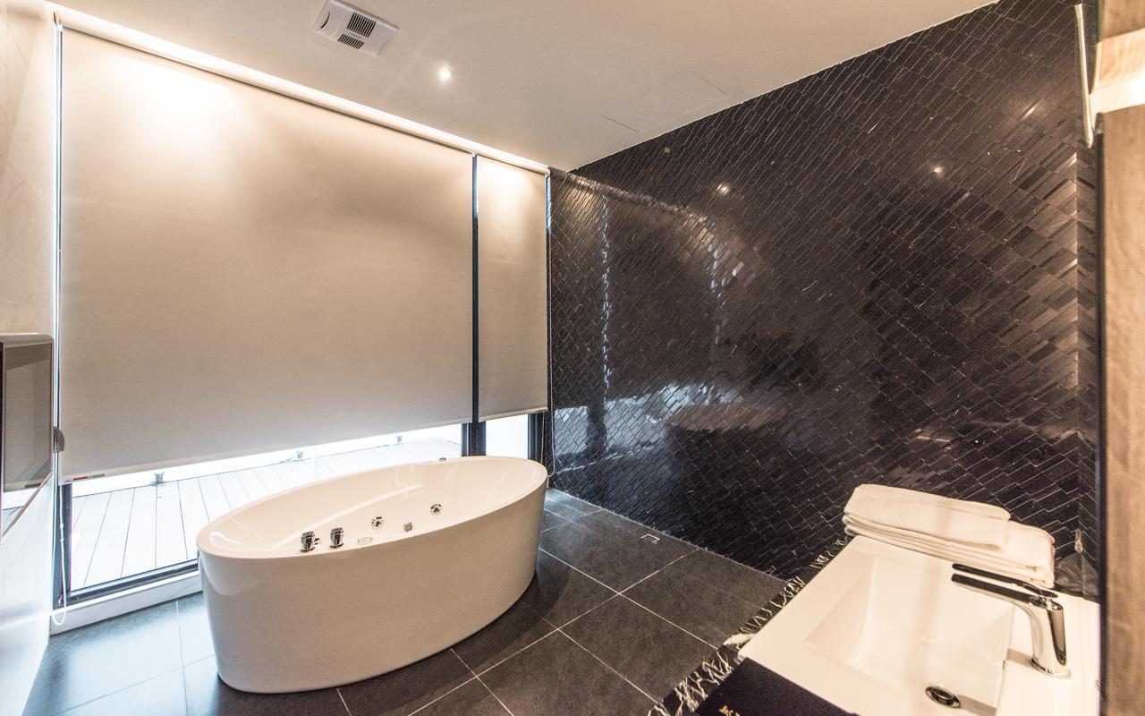 Voga Motel Đài Trung Ngoại thất bức ảnh